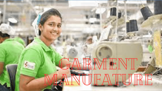 7 Reasons to Manufacture and Import Kids Apparel from Sri Lanka