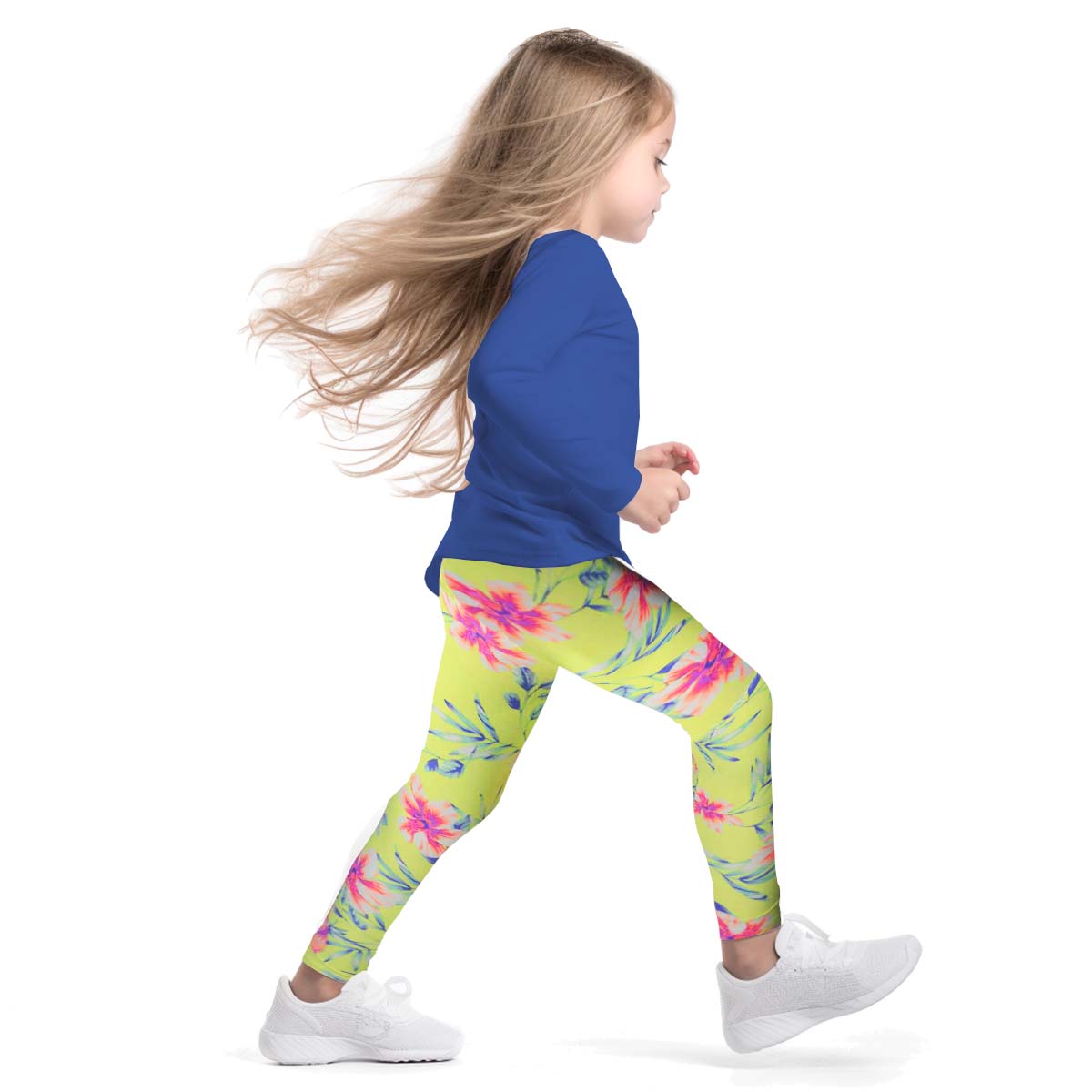 Girls store activewear uk