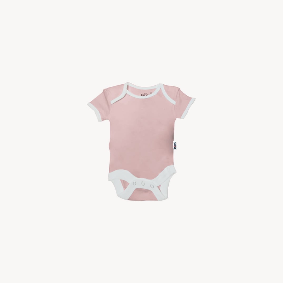 Baby Set | 100% Cotton | 6-Pieces | Hat | Bib | Jacket | Sleepsuit | Bodysuit | Leggings | Age Newborn – 6 Months | Colour Pure White | Broggs®