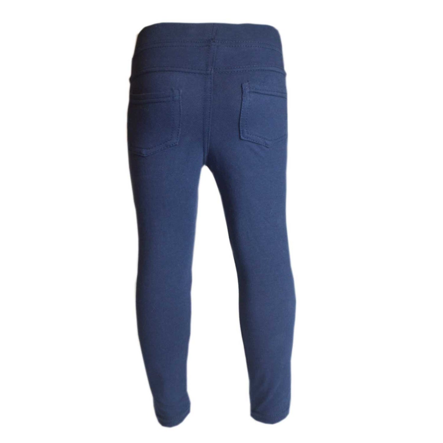 Baby Navy Jegging Legging