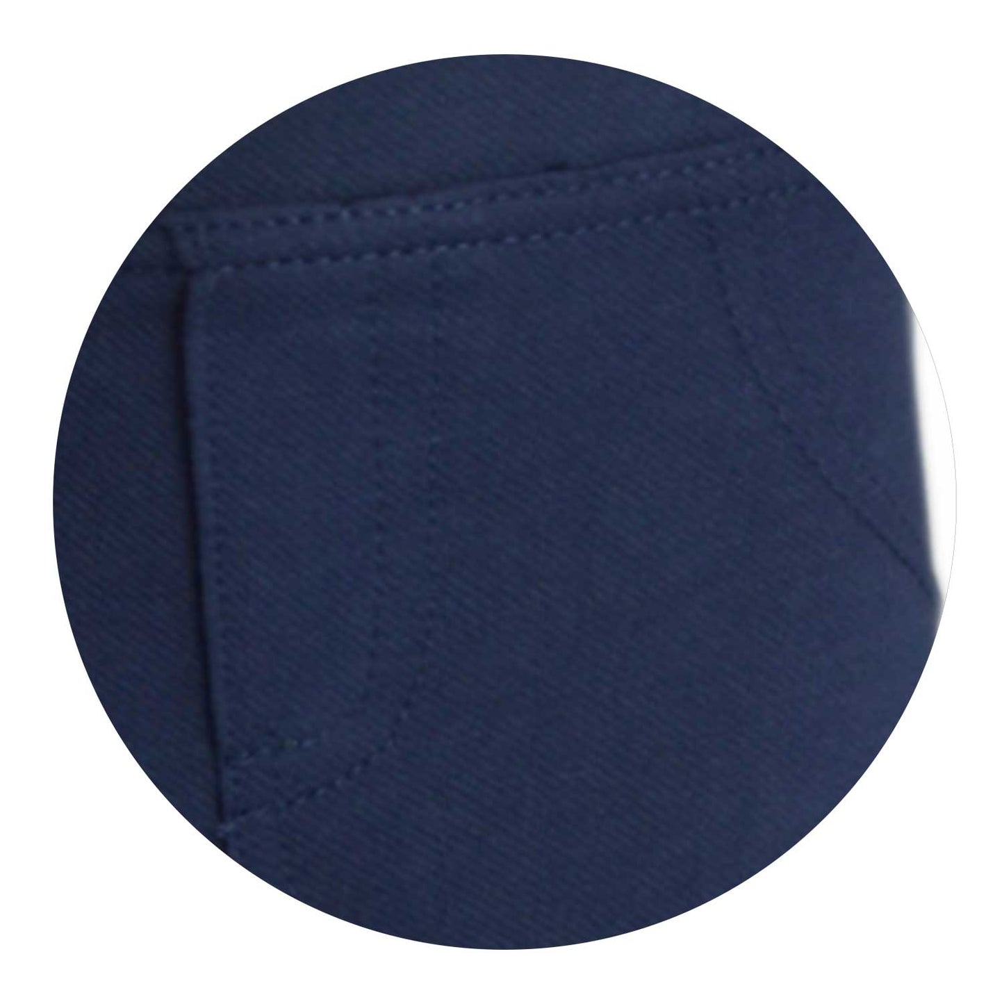 Baby Navy Jegging Legging