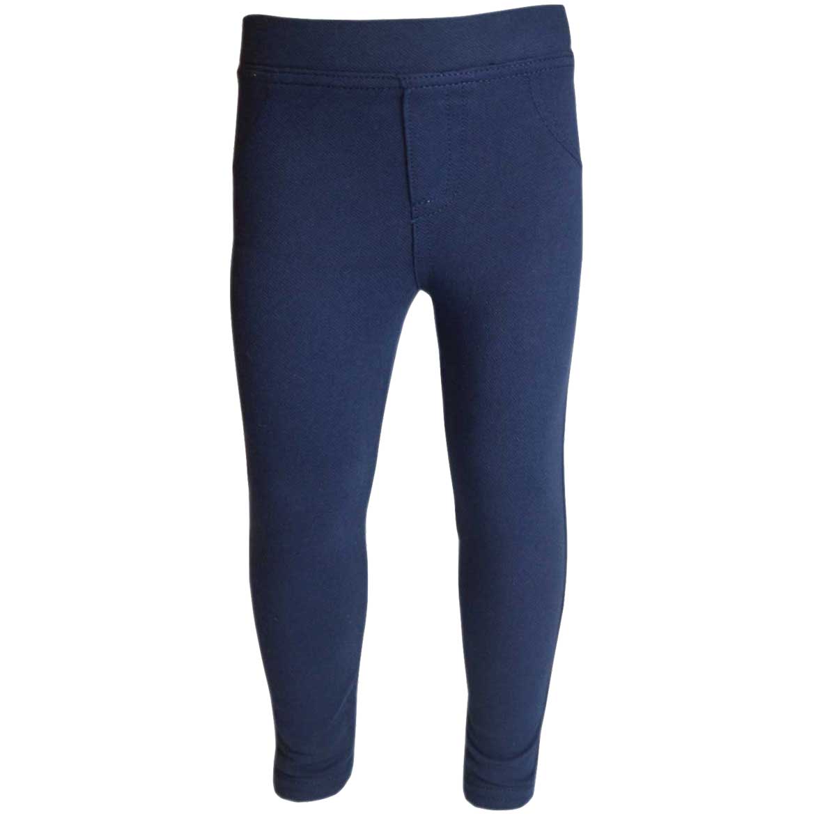 Baby Navy Jegging Legging