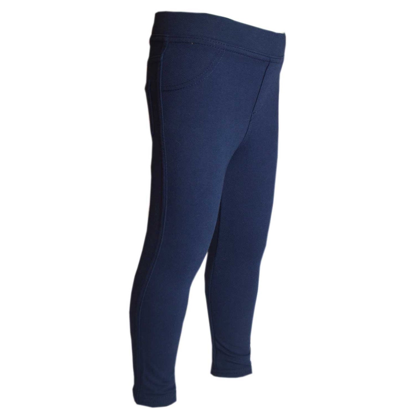 Baby Navy Jegging Legging