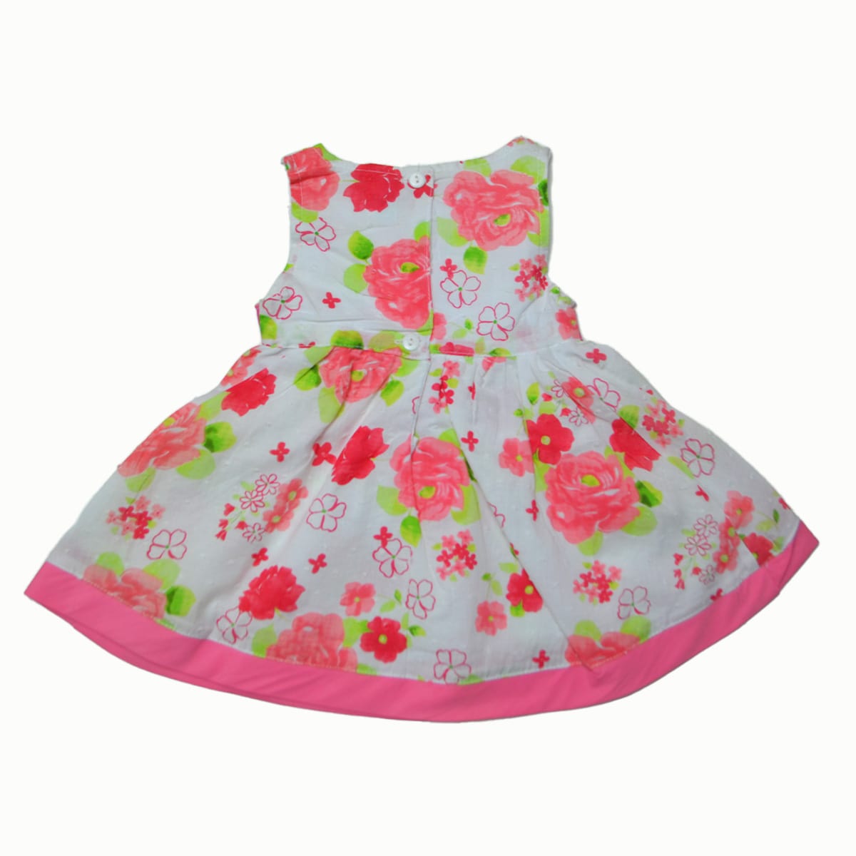 Baby Grirls Floral printed dress