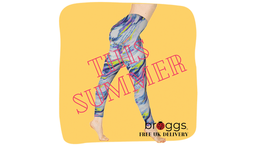 Leggings for Tweens by Broggs®