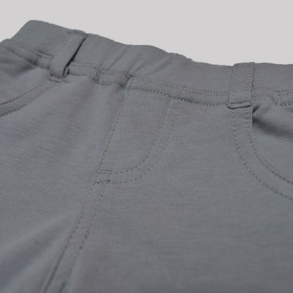 Baby Grey Jegging Legging