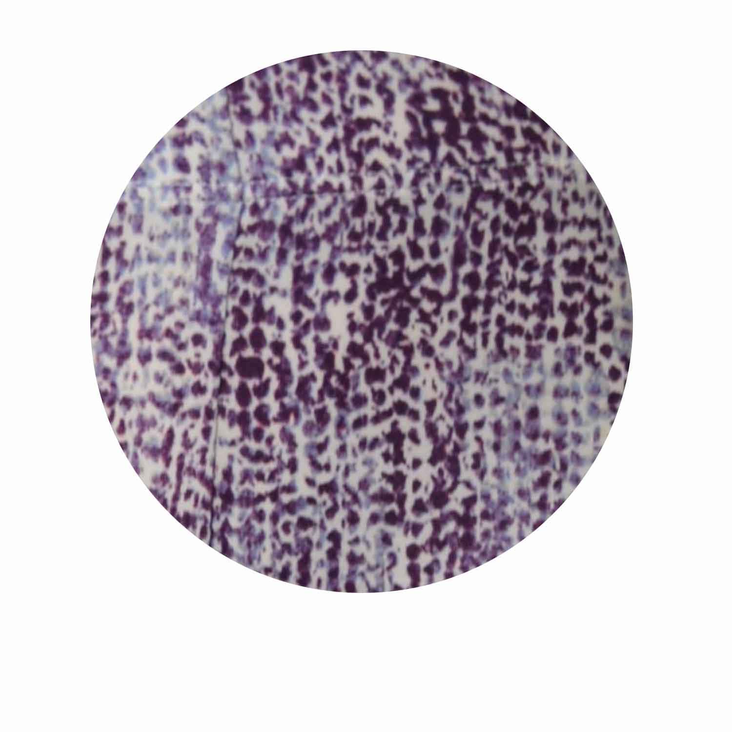 Girls Sports Leggings | Beautiful Lilac  Snakeskin  Print | Ankle-length | Activewear | Age 3 – 12 Years | Broggs®