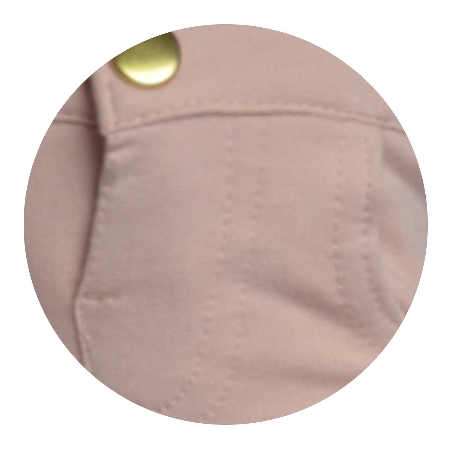 Baby Pink Jegging Legging